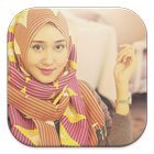 Tutorial Hijab icono