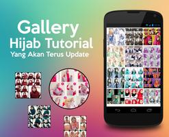 Tutorial Hijab captura de pantalla 3