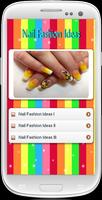 Poster Nail Fashion Step by Step