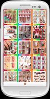 Nail Fashion Step by Step syot layar 1