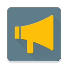 Megaphone icon