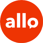 Allo Voice Chat иконка