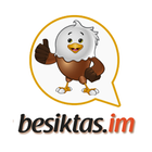 besiktas.im أيقونة