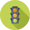 Moldex Traffic Light