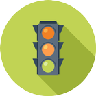 Moldex Traffic Light icône