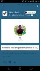 Dino Chrome APK download