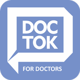 DocTok Doctor icône