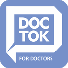 DocTok Doctor ícone