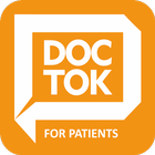 DocTok Patient-icoon