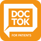DocTok Patient simgesi