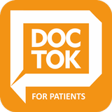 DocTok Patient आइकन