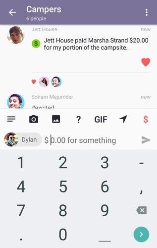 Dasher Messenger Apk 2 0 2 Download For Android Download Dasher Messenger Apk Latest Version Apkfab Com