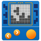 Ретро игры - Brick Game (FULL) 圖標
