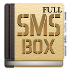 SMS box آئیکن