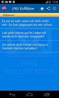 SMS-Box: Sammlung voll تصوير الشاشة 3