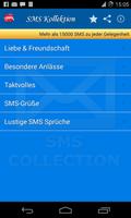 SMS-Box: Sammlung voll الملصق