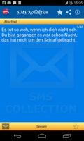 SMS-Box: Sammlung voll screenshot 2