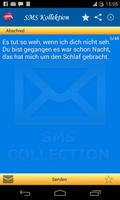 SMS-Box: Sammlung voll تصوير الشاشة 2