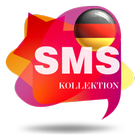 SMS-Box: Sammlung آئیکن