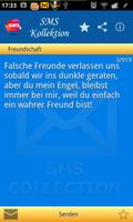 برنامه‌نما SMS-Box: Sammlung عکس از صفحه