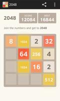 1 Schermata 2048