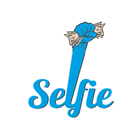 Take  A Selfie icône