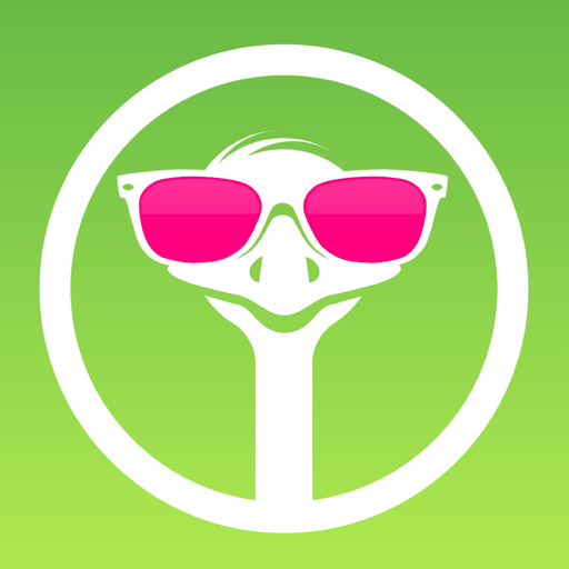 Emu - Animated Selfie Stickers