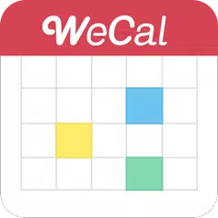 WeCal（日程記事生日天氣行事歷） APK 下載