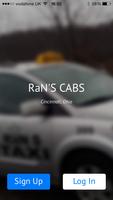 برنامه‌نما RaNS CABS عکس از صفحه