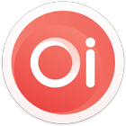 Open I Messenger icon