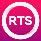 RTS TV (для мобильных) أيقونة