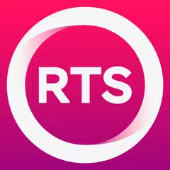 RTS TV (для телевизоров) APK download