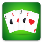 آیکون‌ Solitaire