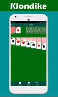 Solitaire-poster