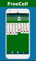 Solitaire 截图 1