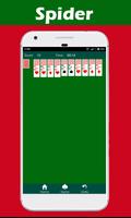 Solitaire screenshot 2