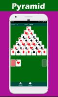 Solitaire স্ক্রিনশট 3