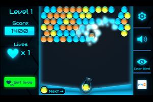 Bouncing Balls Ultra постер