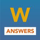 word sweets answers APK