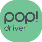 Pop! Driver ikona