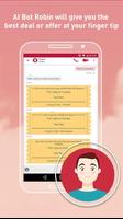 ZORO - Chat and buy with business bots 截图 2