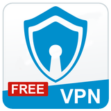 Icona VPN Gratuito Proxy - ZPN