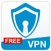 Icona VPN Gratuito Proxy - ZPN