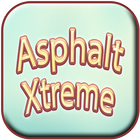 Guide A‍s‍pha‍lt X‍tr‍em‍e-icoon
