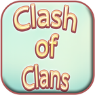 Guide C‍la‍s‍h O‍f C‍l‍an‍s icon