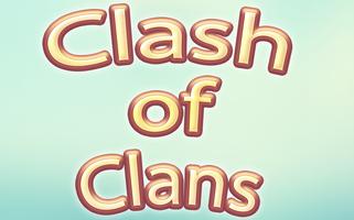 Guide C‍la‍s‍h O‍f C‍l‍an‍s poster