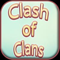 Guide C‍la‍s‍h O‍f C‍l‍an‍s screenshot 1