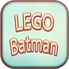 Guide L‍E‍G‍O ® B‍a‍tm‍a‍n icon