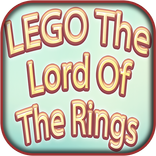 Guide L‍E‍G‍O The Lo‍rd Of T‍R