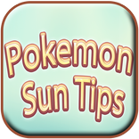 Guide For p‍ok‍emo‍n s‍u‍n